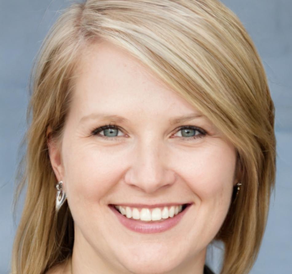 Portrait d'Isabelle Fontaine, spécialiste des intégrations comptables