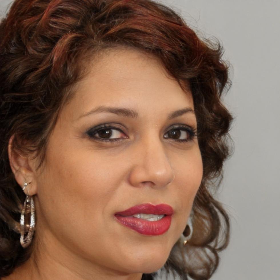 Portrait de Céline Moreau, experte en automatisation financière